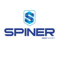 Niroo Pardazesh Spiner logo - Similar company to Tizbin Studio