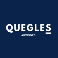 QUEGLES ADVISORS logo - Similar company to Sdq Training Center