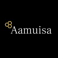Aamuisa Oy logo - Similar company to Herb & Hedgerow