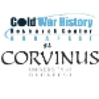 Cold War History Research Center logo - Similar company to Idsa - International Diplomatic Student Association