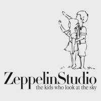 Zeppelin Studio logo - Similar company to Studio 7Am S.R.L.