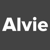 Alvie logo - Similar company to Pratic