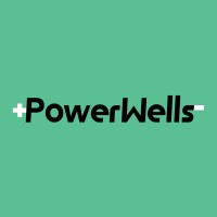 PowerWells logo - Similar company to Eidocore