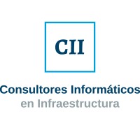 Consultores Informáticos en Infraestructura logo - Similar company to Esd Consultores