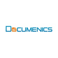 Documenics logo - Similar company to Devthinker