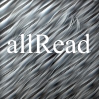 TheallRead logo - Similar company to Majically News