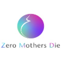 Zero Mothers Die logo - Similar company to Femtech Berkeley