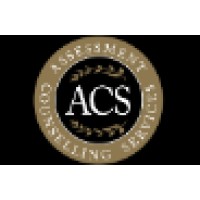 Assessment Counselling Services