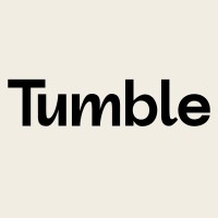 Tumble logo - Similar company to Tumble