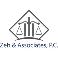 Zeh & Associates, P.C. logo - Similar company to Stefans Law Group Pc