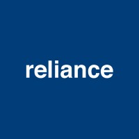 Reliance Construction logo - Similar company to X