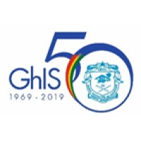 Ghana Institution of Surveyors logo - Similar company to Licensed Surveyors Association Of Ghana