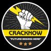 Cracknow logo - Similar company to Rbd Publication