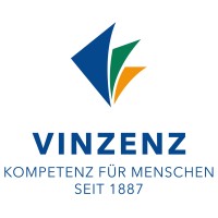 VINZENZ logo - Similar company to Qualitätsgemeinschaft Verkehrssicherung & Facility Services