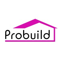 Probuild logo - Similar company to I-Con Construction