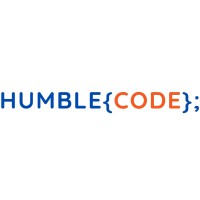 HumbleCode logo - Similar company to Immeculate Technologies & Services