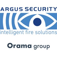 Argus Security logo - Similar company to Xpr Group