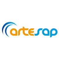 Artesap logo - Similar company to Expert One