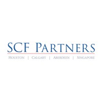 SCF Partners logo - Similar company to Score Group