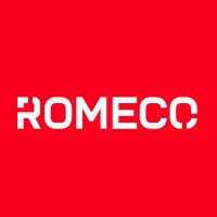 Romeco logo - Similar company to Attached Solutions (An Attached Holdings Company)