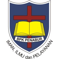 BPK PENABUR logo - Similar company to Sman 1 Balige