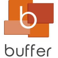Buffer logo - Similar company to Buffer Group