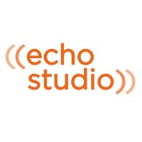 Echo Studio logo - Similar company to Echo Studio