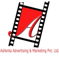 Ashknta Advertising & Marketing Pvt Ltd. logo - Similar company to Bitstorm Web