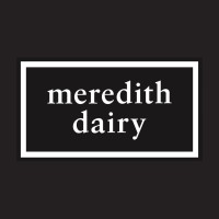 Meredith Dairy logo - Similar company to Essantis (Previously Unigrain)