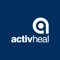 ActivHeal (Advanced Medical Solutions) logo - Similar company to Hidramed Solutions Ltd.