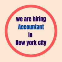 Accounting Jobs New York City logo - Similar company to Deetya Accounting Codes & Services Llp