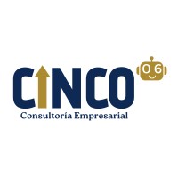 Cinco06 Consultores logo - Similar company to Puflex