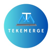 Tekemerge LLC logo - Similar company to Bci Summit
