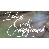 Indian Creek Campground.Tn