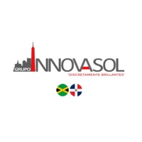 Grupo Innovasol logo - Similar company to Innovasol