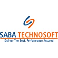 SABA TECHNOSOFT logo - Similar company to Abtek Iot Solutions