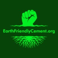 Green Cement logo - Similar company to Vinbus Gourmet Club