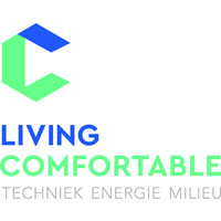 LivingComfortable.be logo - Similar company to Nitra