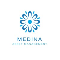 Medina Asset Management logo - Similar company to Curmi & Partners Ltd.