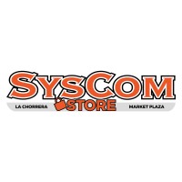 Syscom Store logo - Similar company to Yoytec Computer S.A.