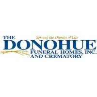 Knoetgen - Donohue Funeral Home - Morton logo - Similar company to West Laurel Hill Cemetery & Funeral Home