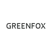 Greenfox Oy logo - Similar company to Hypermemo Oy