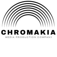 Chromakia logo - Similar company to Upping A Video Production Studio