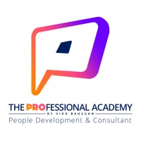 The Professional Academy by Vida Bahsuan logo - Similar company to Vida
