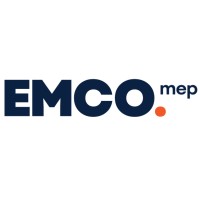 EMCO-MEP logo - Similar company to Ssb Global General Contracting Company