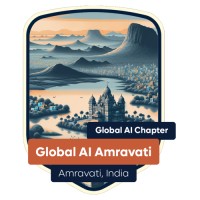 Global AI Amravati logo - Similar company to P. R. Pote Patil College Of Engineering And Management, Amravati