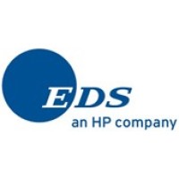 Electronic Data Systems, an HP Company logo - Similar company to Electronic Data Systems