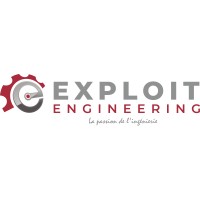 Exploit Engineering logo - Similar company to Bim-Lab.Sn