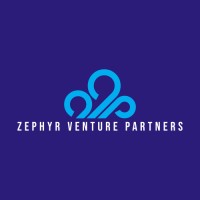 Zephyr Venture Partners logo - Similar company to Zephyr Ventures