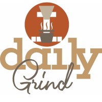 Daily Grind logo - Similar company to Disrupthr Hartford